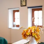 Rezidence Plešivec - Rodinný S 3 Ložnicemi * Český Krumlov