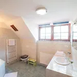 Rezidence Plešivec - Rodinný S 3 Ložnicemi