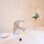 Habitación en casa particular Rezidence Plešivec - Rodinný S 3 Ložnicemi *