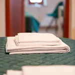 Habitación en casa particular Rezidence Plešivec - Rodinný S 3 Ložnicemi