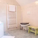 Rezidence Plešivec - Rodinný S 3 Ložnicemi *
