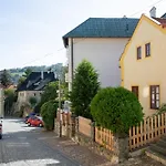 Rezidence Plešivec - Rodinný S 3 Ložnicemi * Český Krumlov