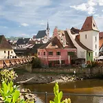 Rezidence Plešivec - Rodinný S 3 Ložnicemi Habitación en casa particular *