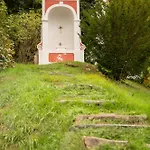 Rezidence Plešivec - Rodinný S 3 Ložnicemi
