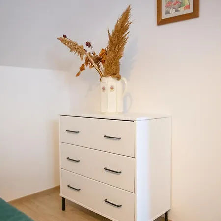 Rezidence Plešivec - Rodinný S 3 Ložnicemi