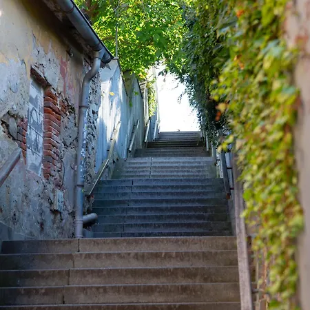 Rezidence Plesivec - Rodinny S 3 Loznicemi Cesky Krumlov