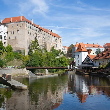 Rezidence Plešivec - Rodinný S 3 Ložnicemi Ubytování v soukromí