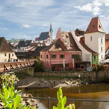 Rezidence Plešivec - Rodinný S 3 Ložnicemi Ubytování v soukromí *