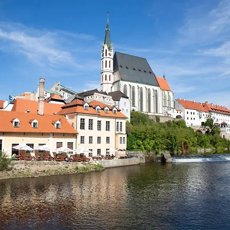 Rezidence Plešivec - Rodinný S 3 Ložnicemi