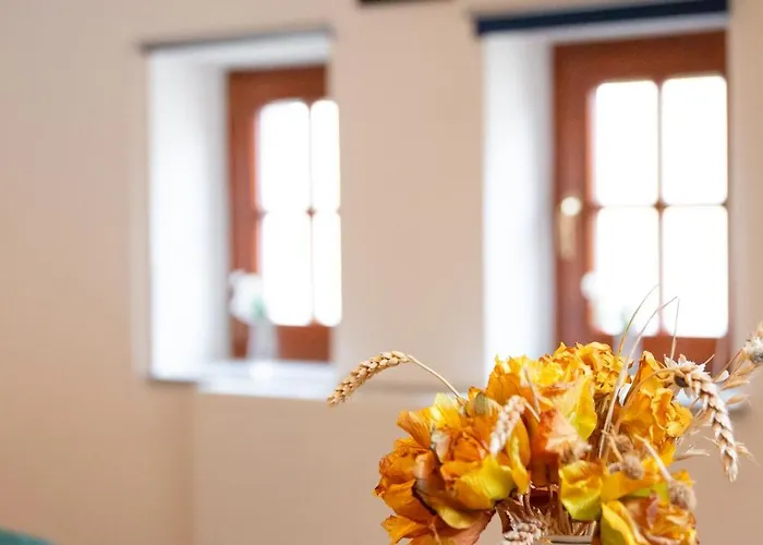 Rezidence Plesivec - Rodinny S 3 Loznicemi * Český Krumlov