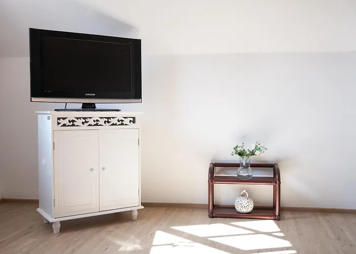 Rezidence Plesivec - Rodinny S 3 Loznicemi * Český Krumlov