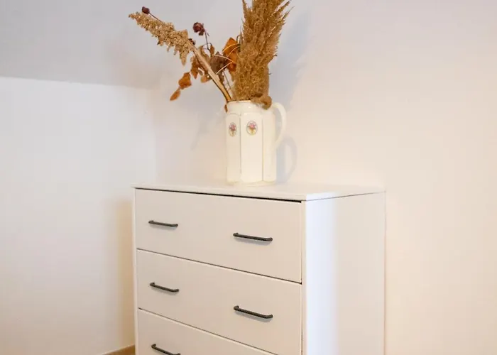 Rezidence Plesivec - Rodinny S 3 Loznicemi