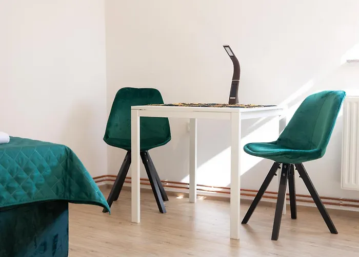 Rezidence Plesivec - Rodinny S 3 Loznicemi Privat bolig *