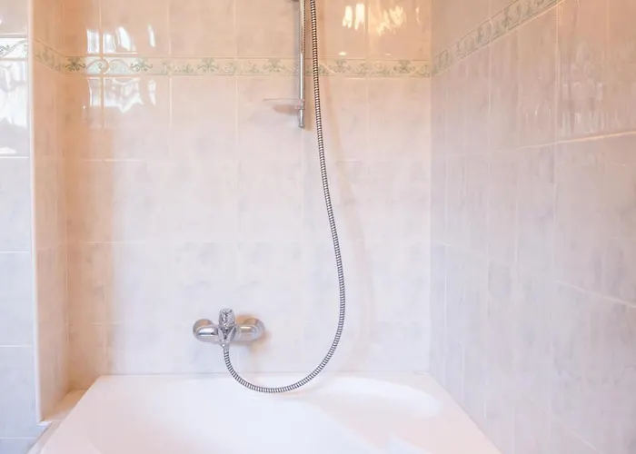 Rezidence Plesivec - Rodinny S 3 Loznicemi Privat bolig Český Krumlov