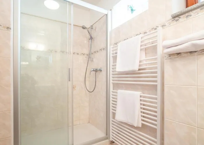 Rezidence Plesivec - Rodinny S 3 Loznicemi * Český Krumlov