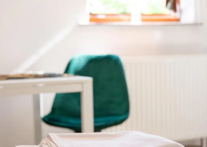 منزل للإقامة Rezidence Plesivec - Rodinny S 3 Loznicemi