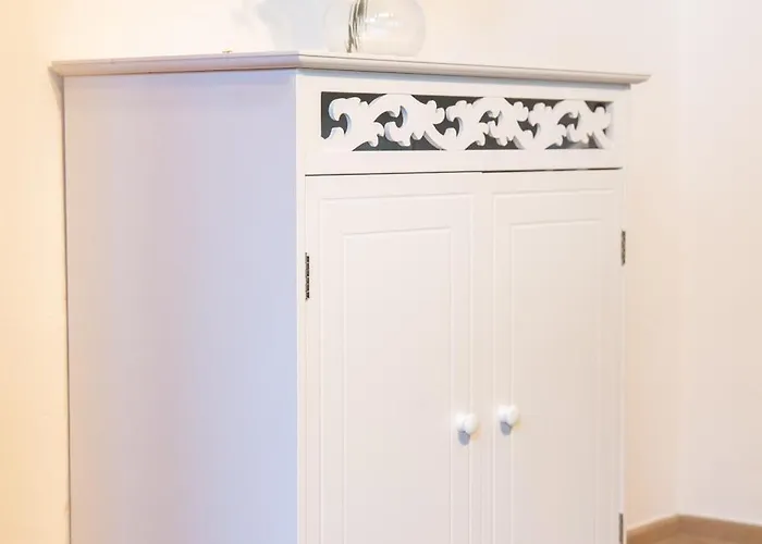 Privat bolig Rezidence Plesivec - Rodinny S 3 Loznicemi *