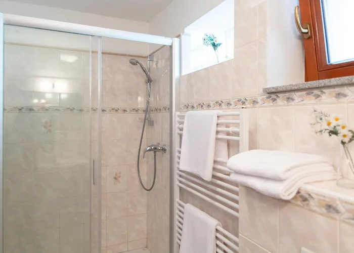 Rezidence Plesivec - Rodinny S 3 Loznicemi Český Krumlov