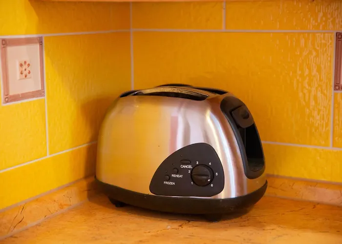 Rezidence Plesivec - Rodinny S 3 Loznicemi * Český Krumlov