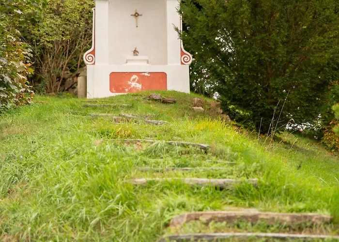 Rezidence Plesivec - Rodinny S 3 Loznicemi