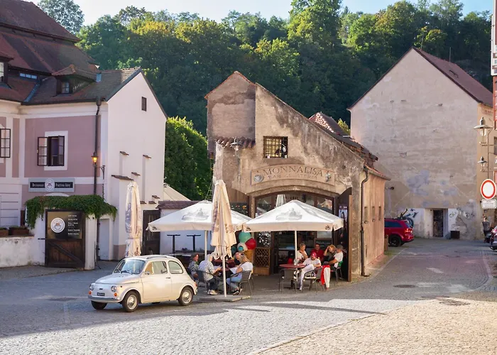 Rezidence Plesivec - Rodinny S 3 Loznicemi Privat bolig