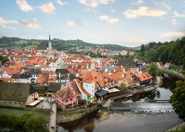 Rezidence Plesivec - Rodinny S 3 Loznicemi Privat bolig *